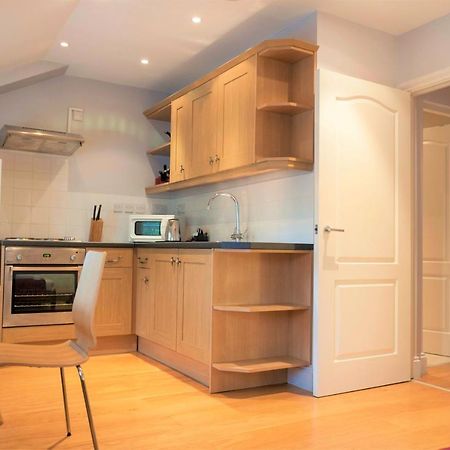 12 London Street Apartments Esterno foto