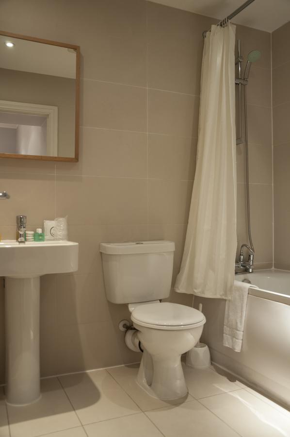 12 London Street Apartments Esterno foto