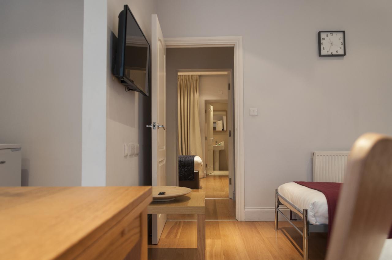 12 London Street Apartments Esterno foto