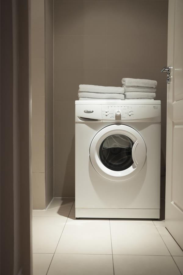 12 London Street Apartments Esterno foto